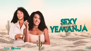 SEXY YEMANJÁ  PEPEU GOMES cover FORRÓ TAPERA