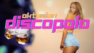 Oktawian - Discopolo feat.Aerte (prod.Warren x Koozy)| Official Music Video Video