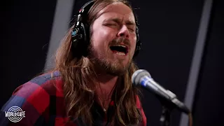 Lukas Nelson - "Forget About Georgia" (Recorded Live for World Cafe)