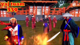 yaj tuam The Hmong Shaman warrior (part 339)8/2/2022