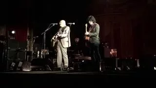 Smashing Pumpkins (with James Iha) - Mayonaise - Live at The Theatre at Ace Hotel