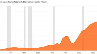 Incarceration in the United States | Wikipedia audio article