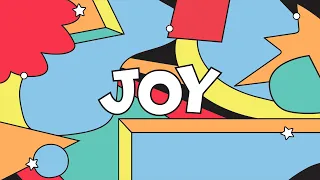 Joy | Official Lyric Video | Valley Creek Kids