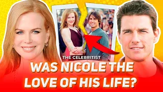 Why Did Tom Cruise and Nicole Kidman's Fairy Tale End? | The Celebritist