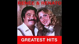 Save Your Love by Renée & Renato