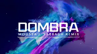 Arslanbek Sultanbekov - Dombra (Moussa J. Sabbagh Remix) New
