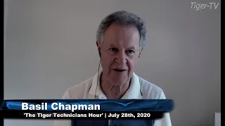 July 28th, Tiger Technician's Hour on TFNN - 2020