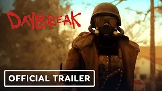 Netflix's Daybreak - Official Red Band Trailer