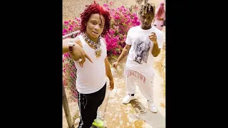 Internet Money - Blast Off Feat. Juice Wrld & Trippie Redd (Instrumental)