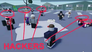 Roblox Rate My Avatar in a Nutshell