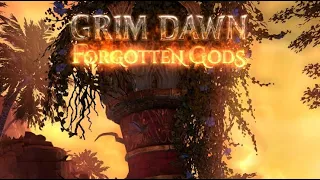 1 | Мрачный рассвет | Grim Dawn (2016) PC