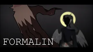 Formalin / Формалин | oc mv