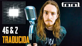 ¿Cómo sonaría FORTY SIX & 2 - TOOL en Español? (Ft. Llancamaiden Studios)