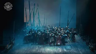 Peter Grimes // Trailer