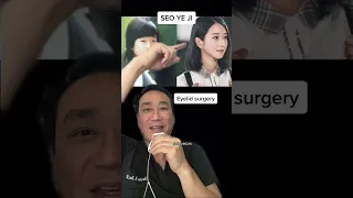 SEO YEJI PLASTIC SURGERY (comment which k-celeb will i post next)