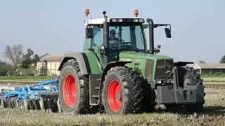 Fendt Favorit 926 Vario | Fontana Ercole 400P