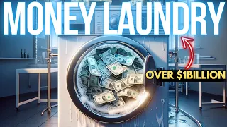 15 Common Money Laundering Businesses Exposed! (Rich) Illegal Operations!