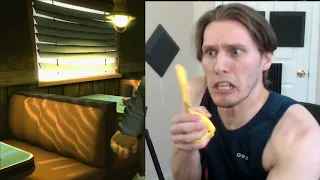 The Black Tank Top Theory (Jerma and Red Letter Media)