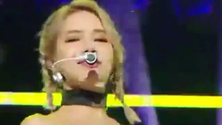 mamamoo 'Hip'(MR REMOVED)