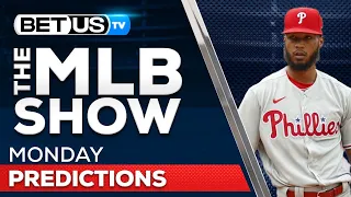 MLB Picks Today [April 1st] MLB Predictions & Best Baseball Betting Odds