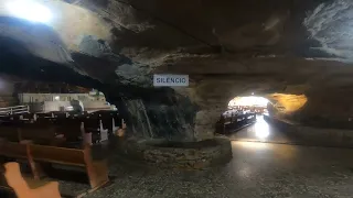 Gruta Nossa Senhora da Soledade Bom Jesus da Lapa