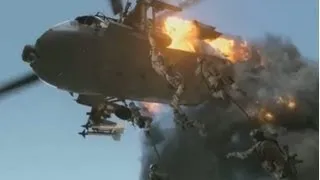 ТОП 10  Аварий и крушений вертолетов / Helicopter crash compilation.