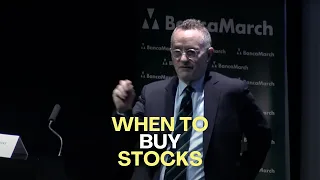 The Thing That Get Most People Into Trouble When Investing | Howard Marks | #valueinvesting