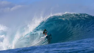 Volcom Pipe Pro 2020 - Day 1 Highlights