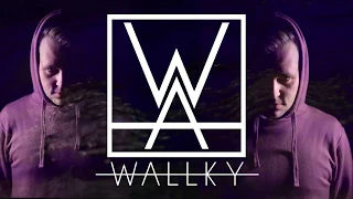 WALLKY  - NIGHT TIME (Original Mix)