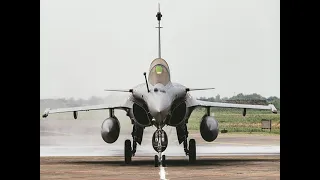 Which Fighter Jet Is Better? New Indian Rafale Vs Pakistan's F-16