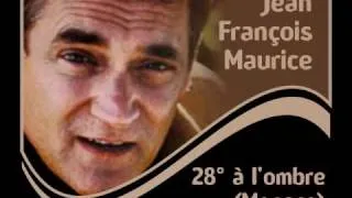 Jean François Maurice - 28° à l'ombre (Monaco)