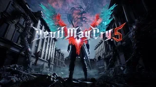 DEVIL MAY CRY 5 - XBOX ONE S