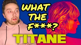 Why TITANE is a MUST SEE Cinematic Experience | TITANE Movie Review