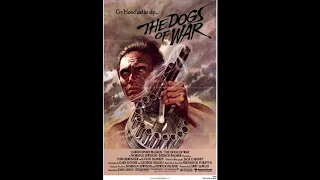 The Dogs of War Review