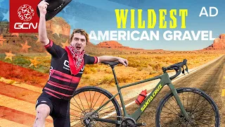 Desert Power | Wild West E-pic Ride