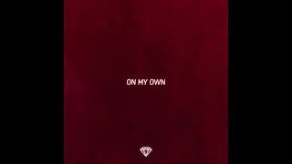 On My Own -Zach Diamond (Official Audio)