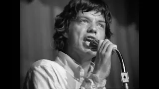 The Rolling Stones - Satisfaction (I Cant Get No) Live Ireland '65