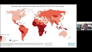 ASCO and Global Oncology