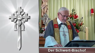 Gespräch des Teufels mit GOTT