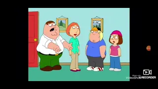 Family Guy-takarodj a házamból