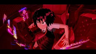 Peni Parker Edit (4K)