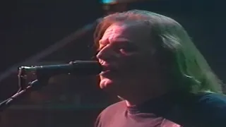 PINK FLOYD – Learning to fly  (HD) Live in Venice (1989)
