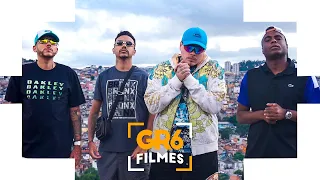 MC Kelvinho, MC Menor da VG e MC Ruzika - Obrigado Meu Deus (GR6 Explode) DJ Nene