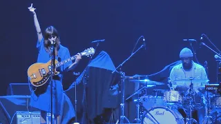 Faye Webster, I Know I'm Funny Haha (live), Fox Theater, Oakland, CA, October 18, 2021 (4K)