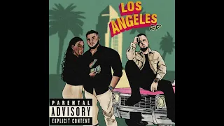 Anthony - Diese eine Nacht mit dir (Los Angeles EP) Feature: Cheyenne & MORO