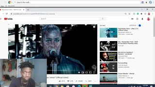 Rammstein: Paris - Wollt Ihr Das Bett In Flammen Sehen? (Official Video) REACTION!!!!!!