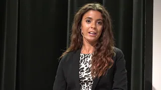 Staying Positive | Paige Rawl | TEDxYouth@Hinsdale