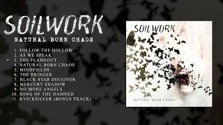 SOILWORK - Natural Born Chaos (OFFICIAL FULL ALBUM STREAM)