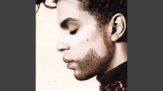 God (Love Theme from Purple Rain) (Instrumental)