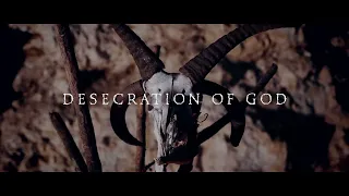 ATROCITY - DESECRATION OF GOD Teaser